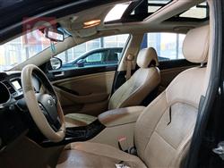 Kia Cadenza